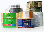 Instant Custom Label Pricing