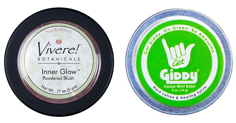 Circle Labels