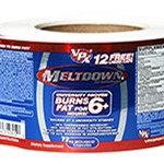 roll label