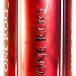 Embossed label
