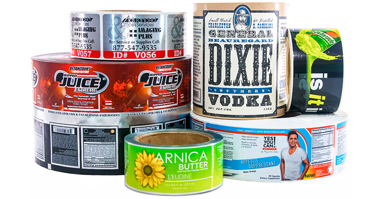 consistent color printing for brands using spot colors label blog spot color printing