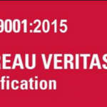 ISO 9001:2015