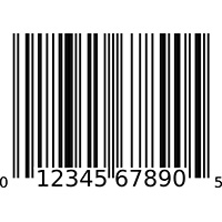 Barcode Label