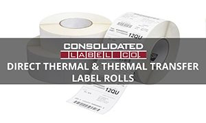 Blank labels video thumbnail