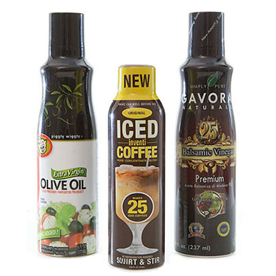 Shrink sleeve beverage labels
